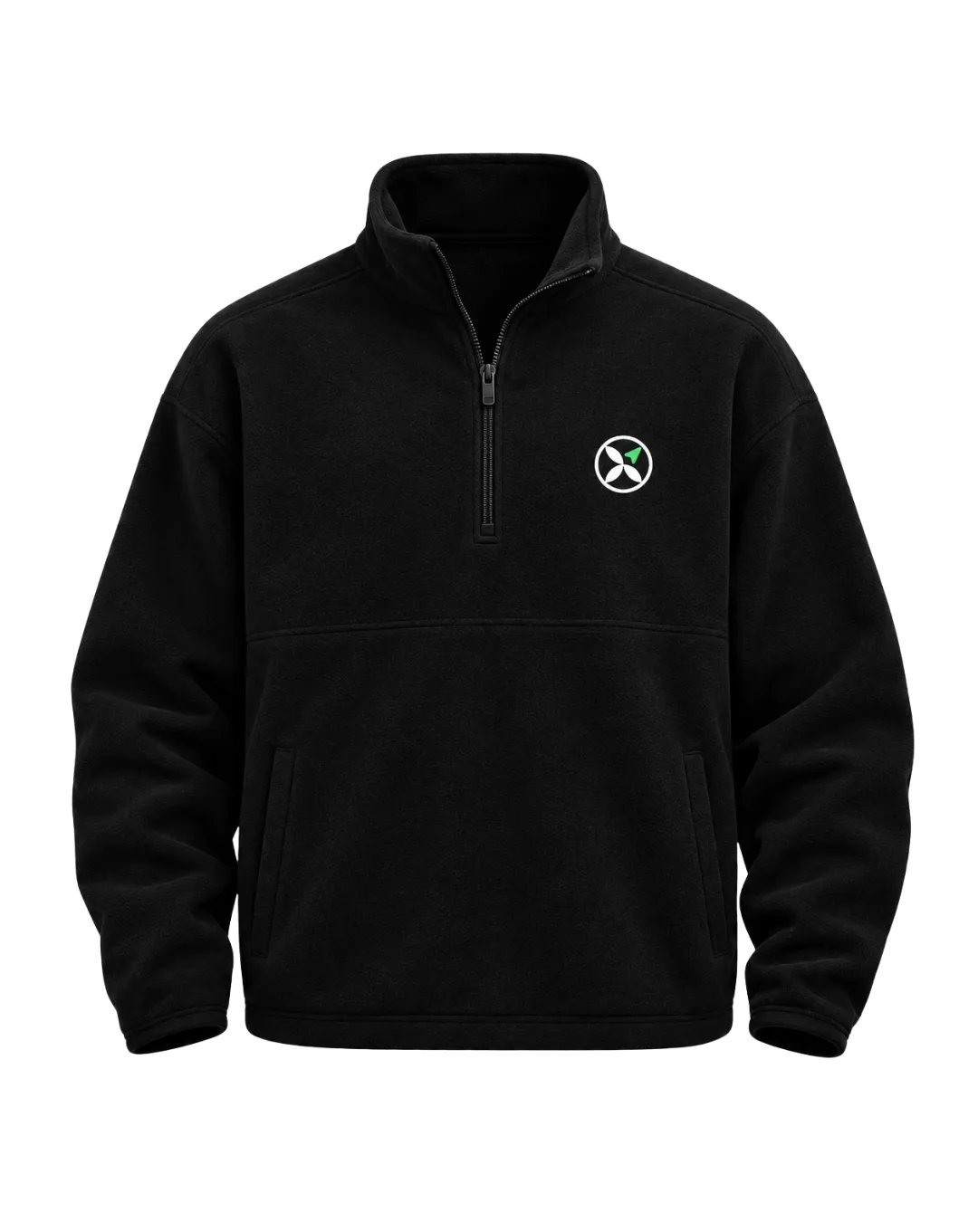 Kuartal Fleece Quarter Zip