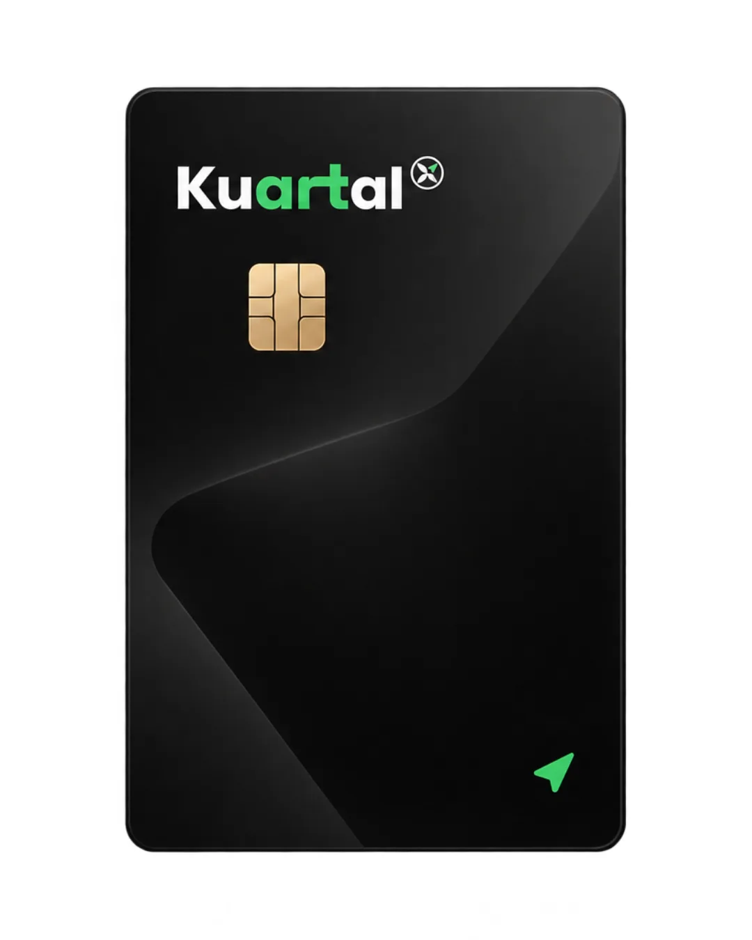 Kuartal Custom eMoney Card